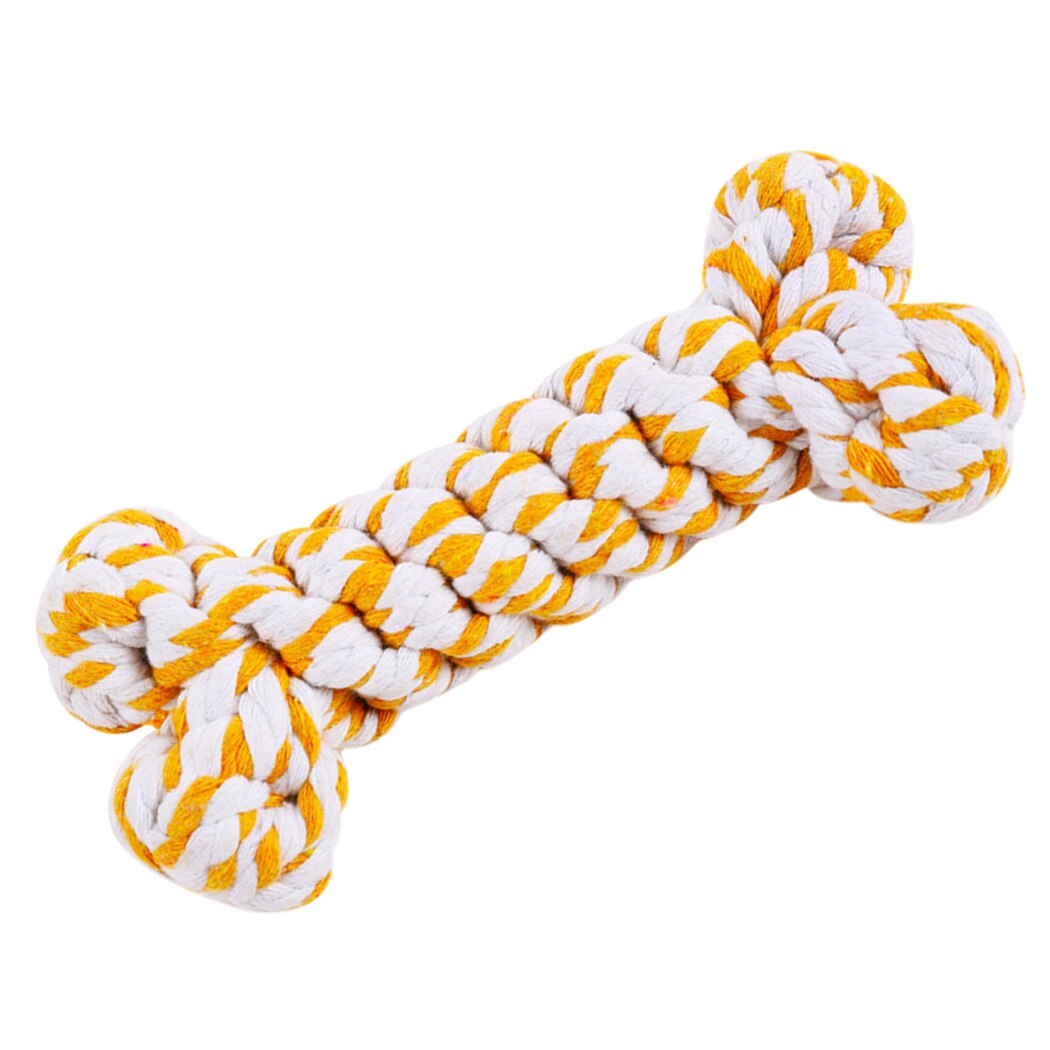 Dog Rope Toy